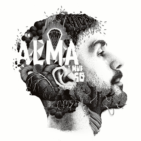 En Alma y Hueso (Versión Comentada) album cover