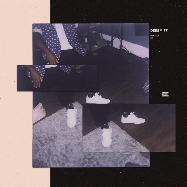 Untitled17 (feat. Flint) - Single album cover