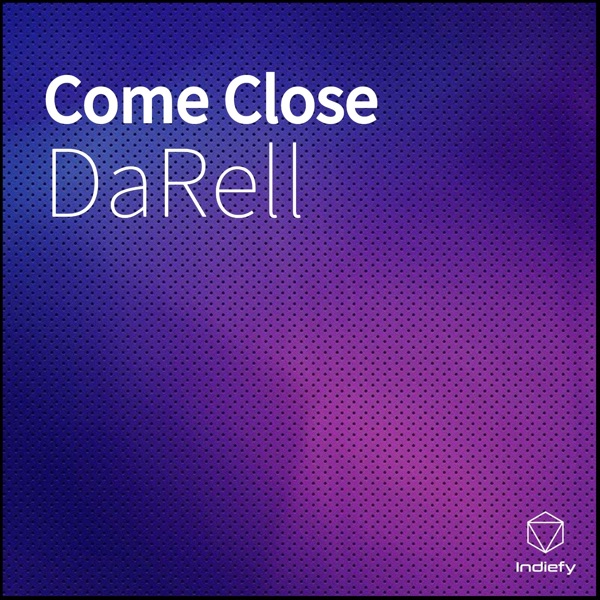 Come Close - Single album cover