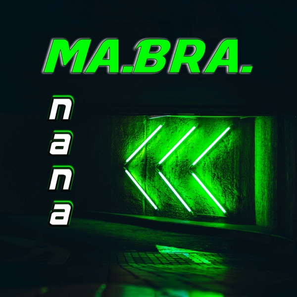 Nana (Mix) - Single album cover