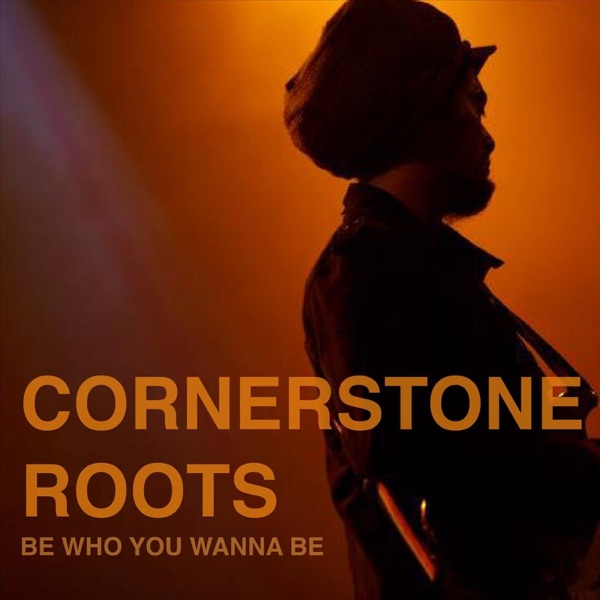 Be Who You Wanna Be - Single album cover