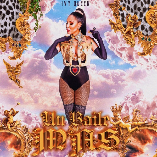 Un Baile Mas - Single album cover