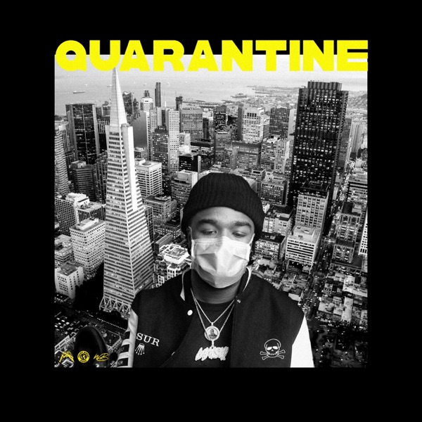 Quarantine - Single album cover