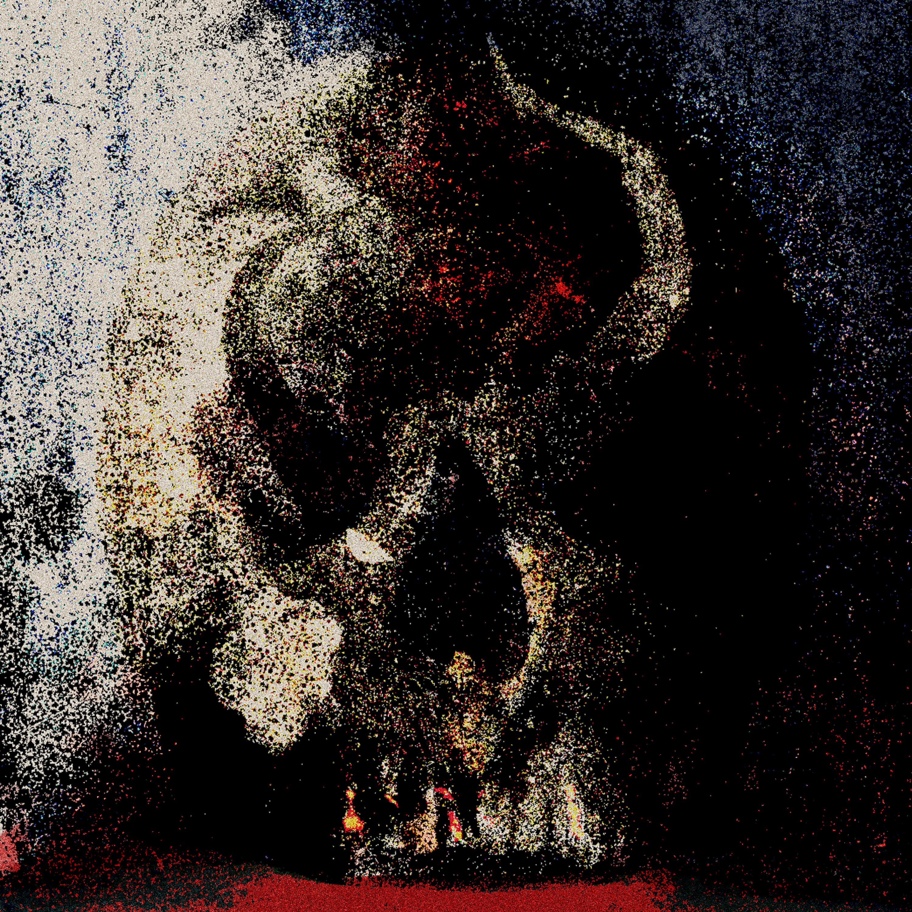 THE BRINK - Single album cover
