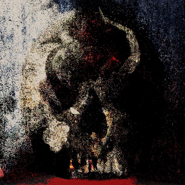 THE BRINK - Single album cover