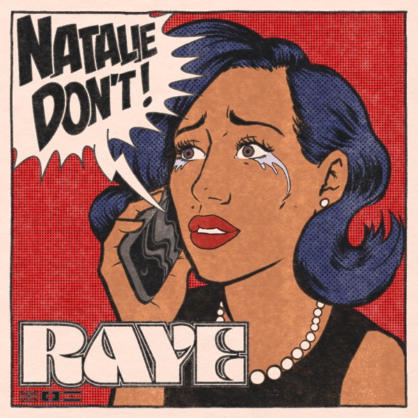 Natalie Don’t - Single album cover
