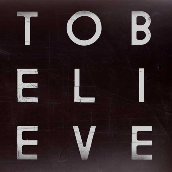 To Believe (feat. Moses Sumney) [Anthony Naples Remix] - Single album cover