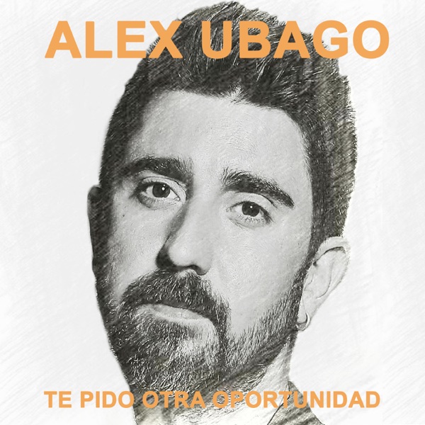 Te Pido Otra Oportunidad - Single album cover