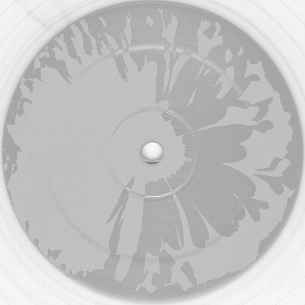 Axiom 3 - Single album cover
