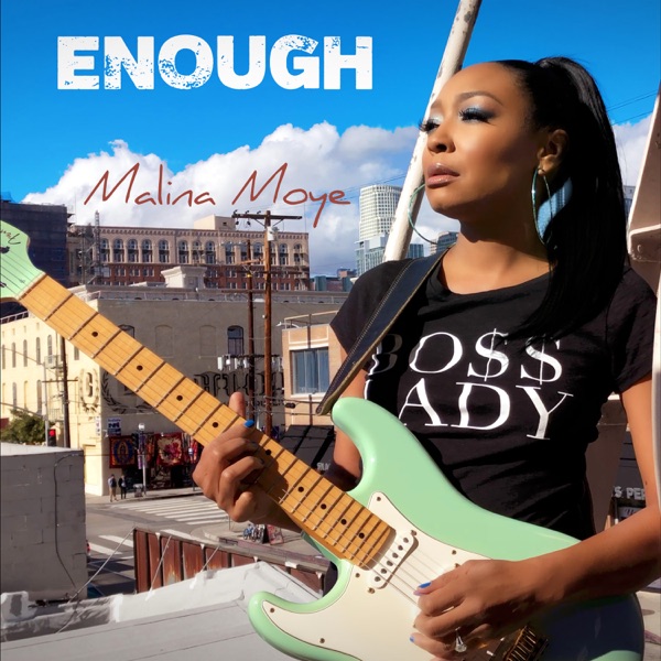 Enough - Single album cover