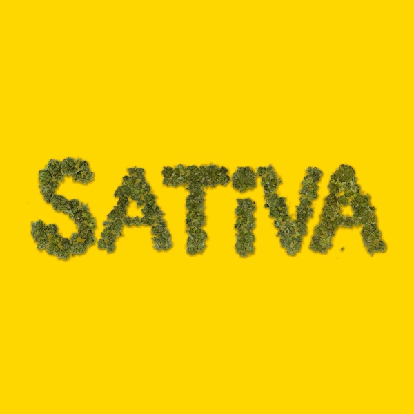 Sativa album cover