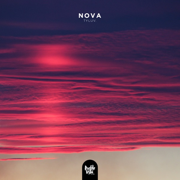 Nova - Single album cover