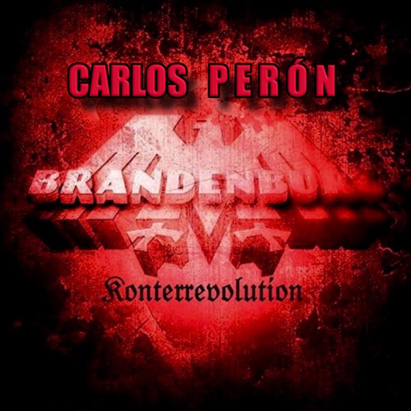 Konterrevolution album cover