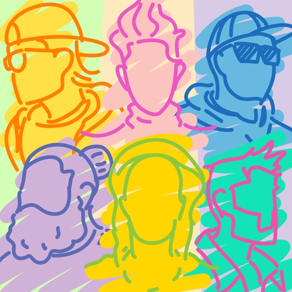 Efsanelere Dadanmak - EP album cover