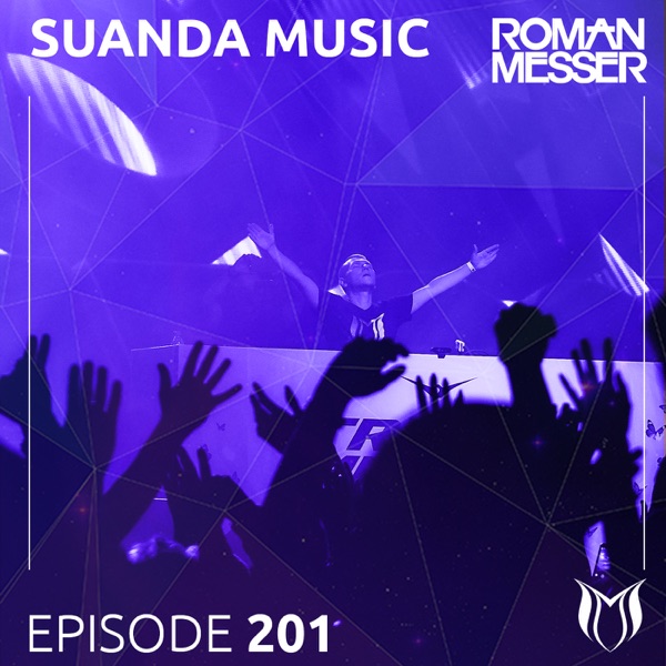 Suanda Music Episode 201 (DJ MIX) album cover
