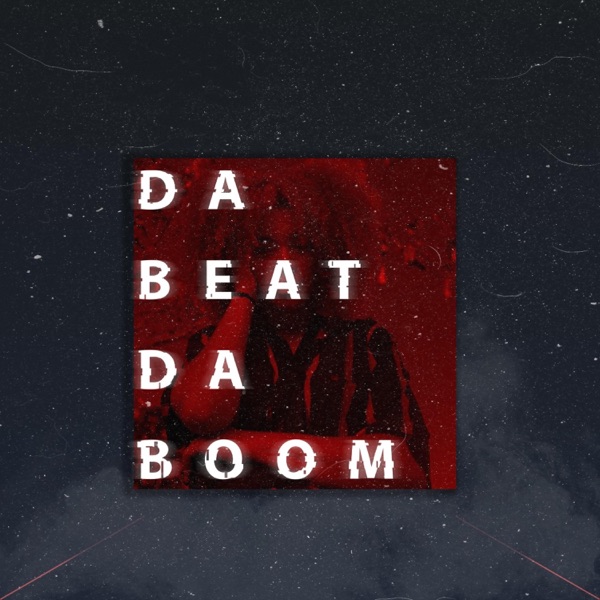 Da Beat Da Boom (feat. Grim & Nicole Popova) - Single album cover