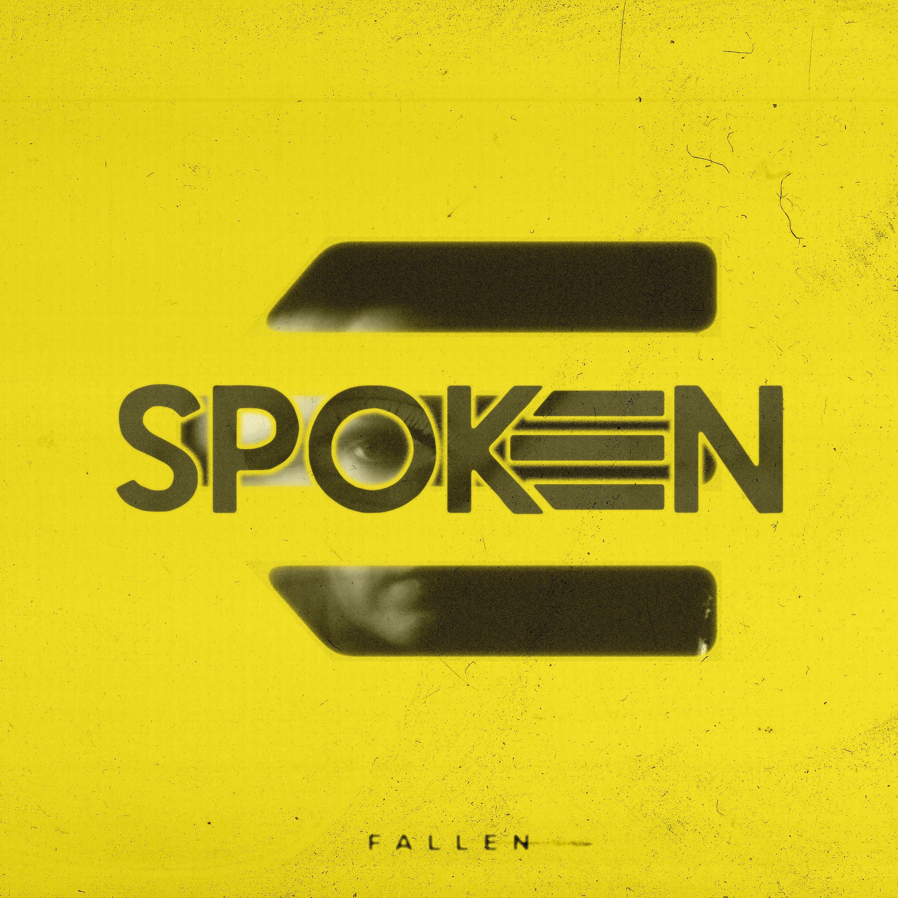 Fallen - Single album cover