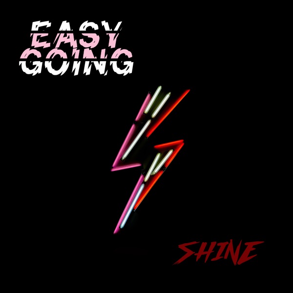 Shine - Single album cover