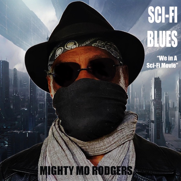 We in a Sci-Fi Movie - Single album cover