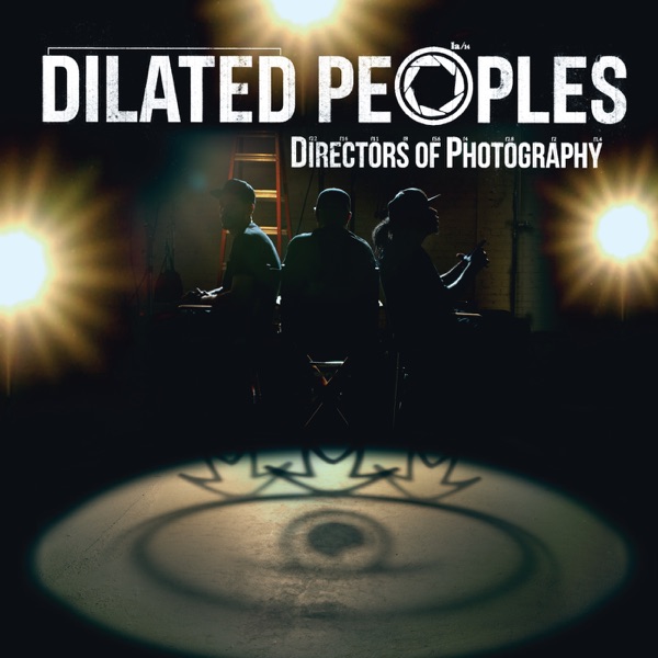 Directors of Photography (Instrumental Version) album cover