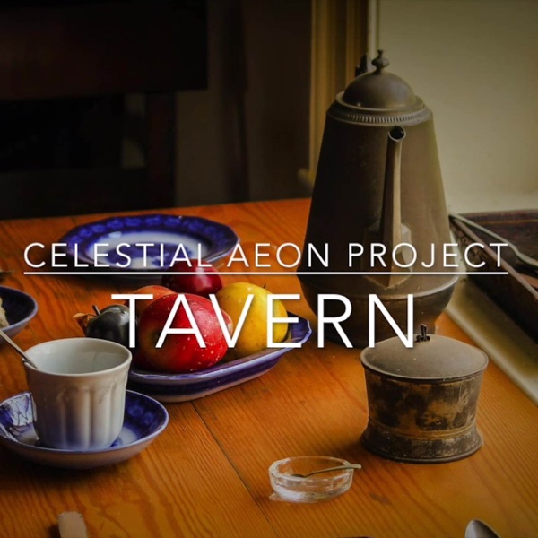 Tavern (From "World of Warcraft") - Single album cover