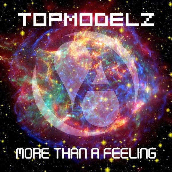 More Than a Feeling - EP album cover
