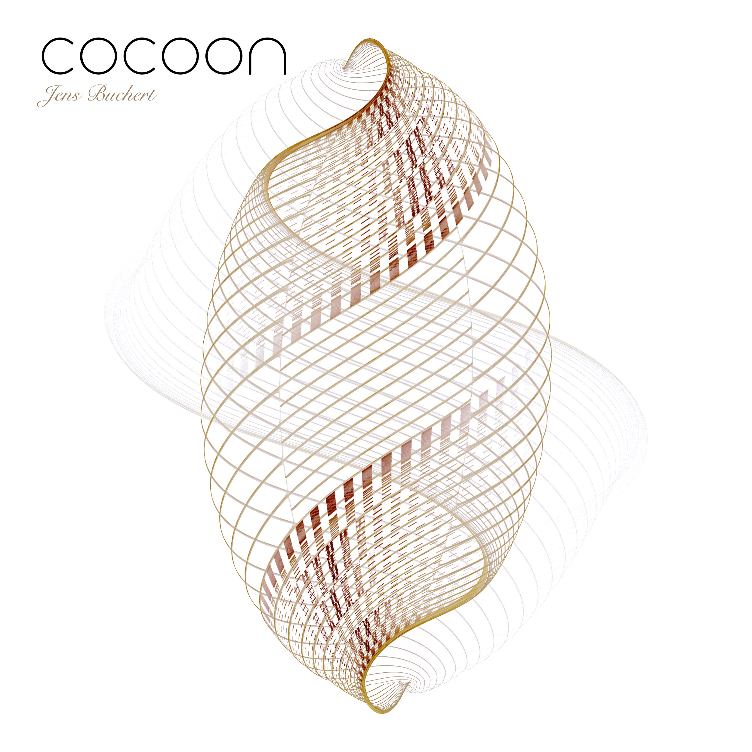 Cocoon album cover