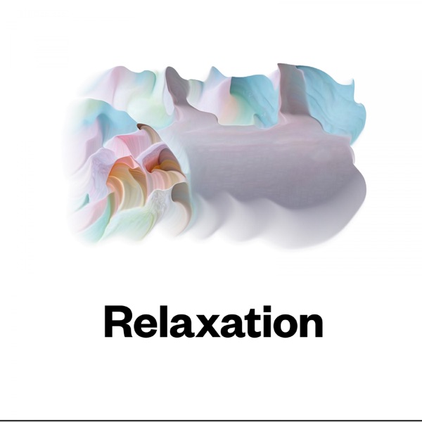 Music For Relaxation - EP album cover
