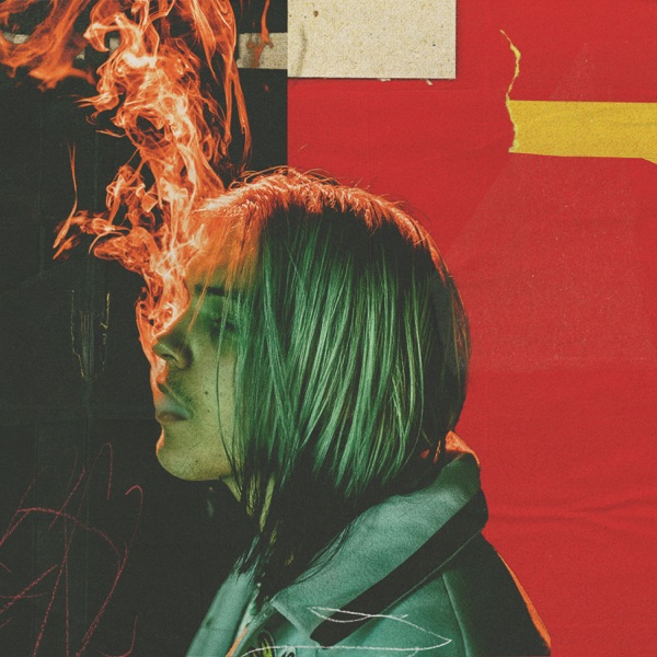 cherry cigarettes - Single album cover