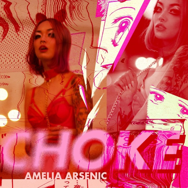 Choke - Single album cover