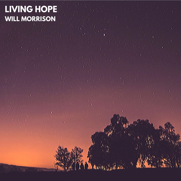Living Hope (Acoustic) - Single album cover