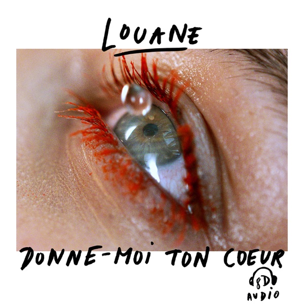 Donne-moi ton cœur  - Single album cover
