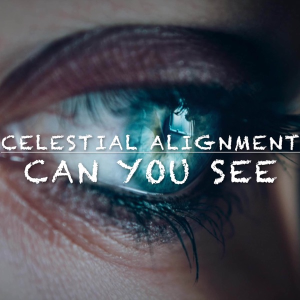 Can You See - Single album cover