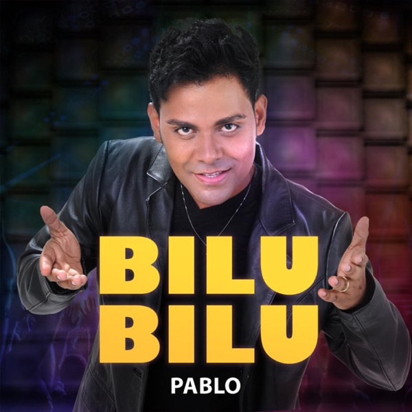 Bilu Bilu - Single album cover