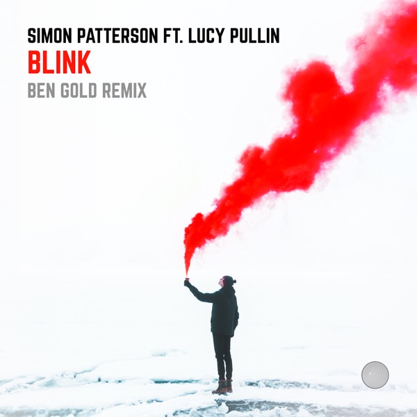 Blink (feat. Lucy Pullin) [Ben Gold Remix] - Single album cover