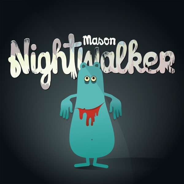 Nightwalker - Single album cover
