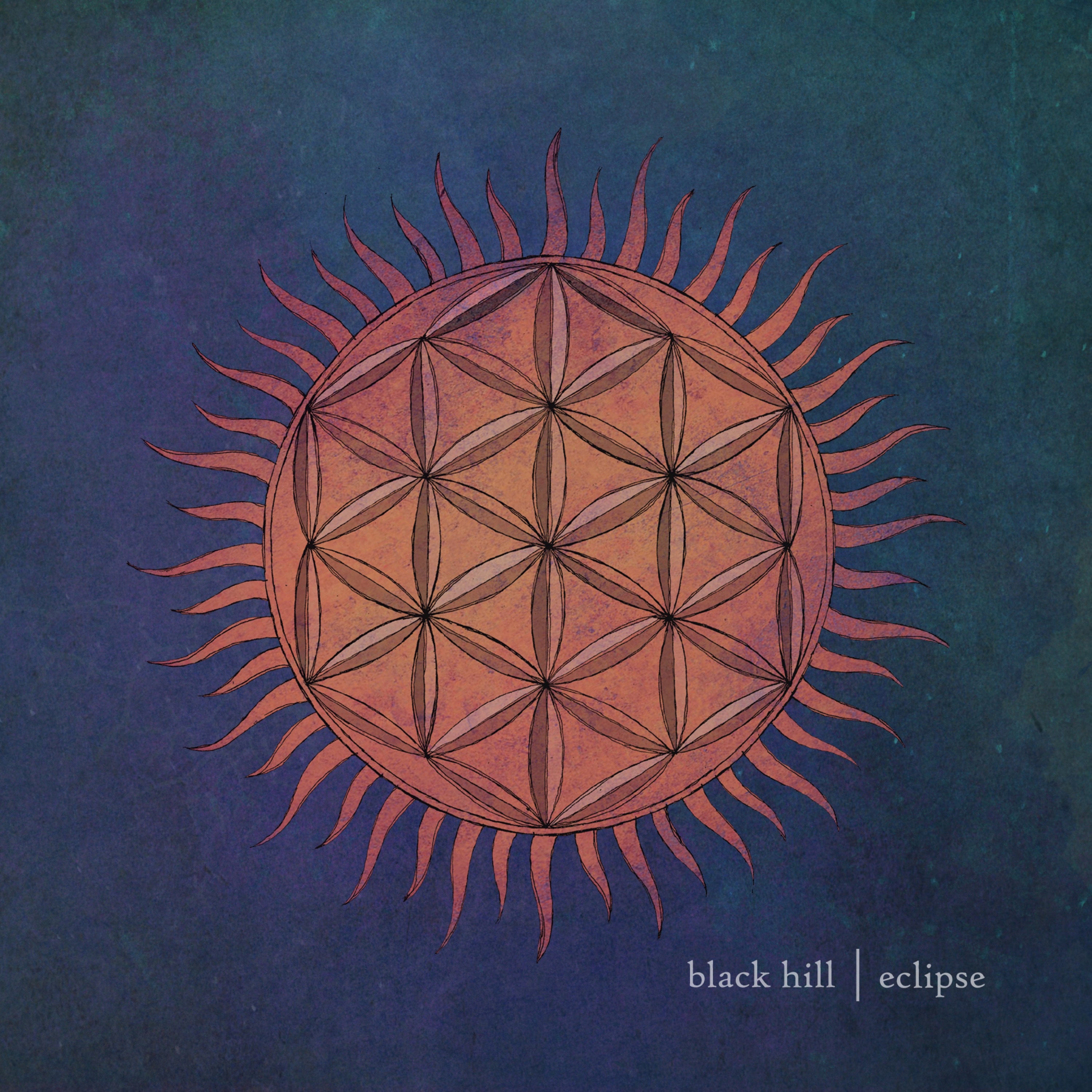 Eclipse - EP album cover