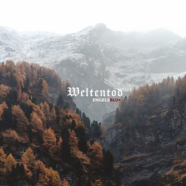 Weltentod - Single album cover