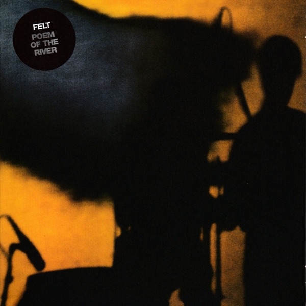 Poem of the River - EP album cover