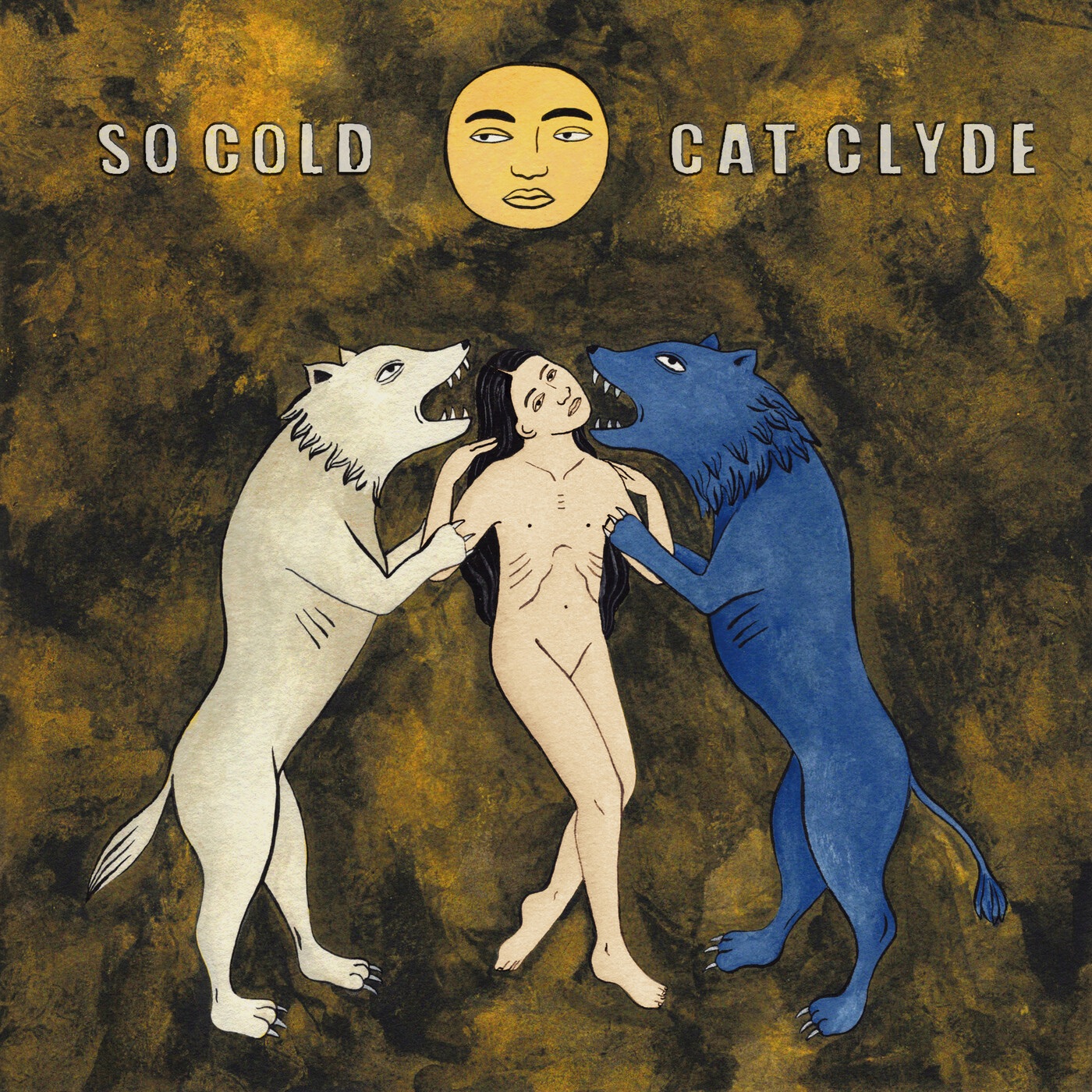 So Cold - Single album cover