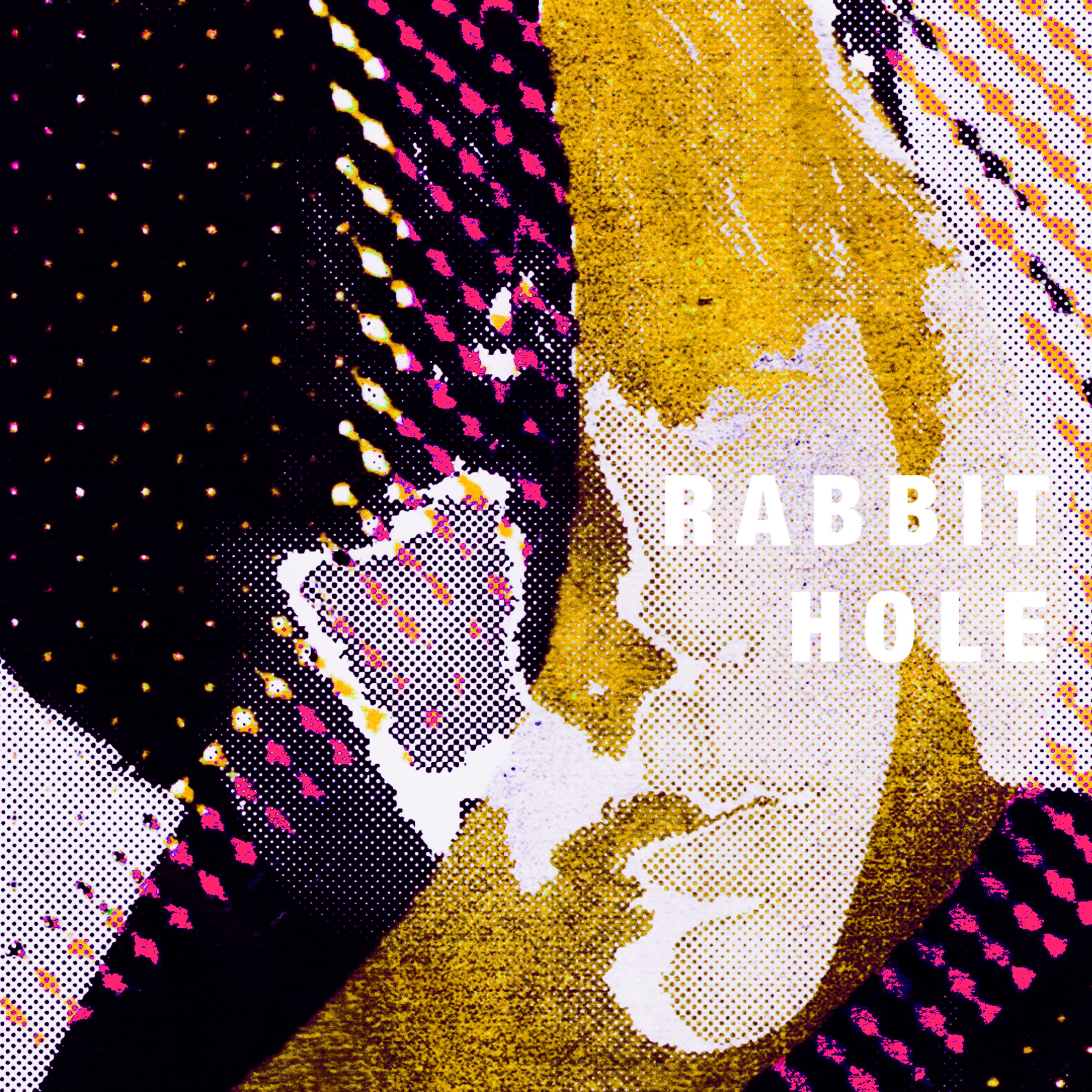 Rabbit Hole - Single album cover