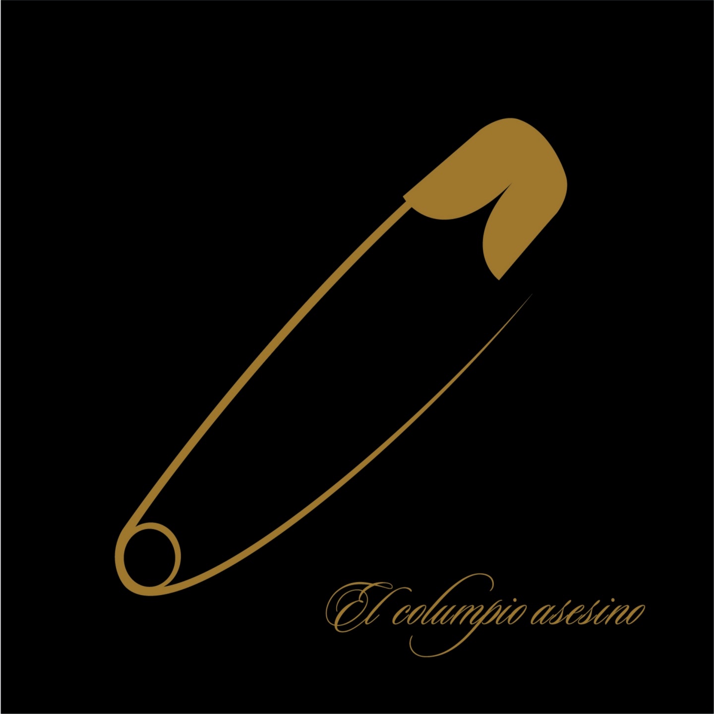 El Columpio Asesino album cover