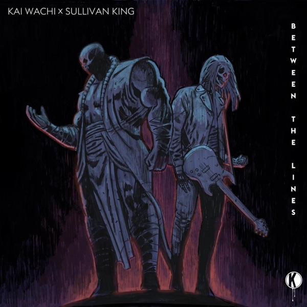 Between the Lines - Single album cover