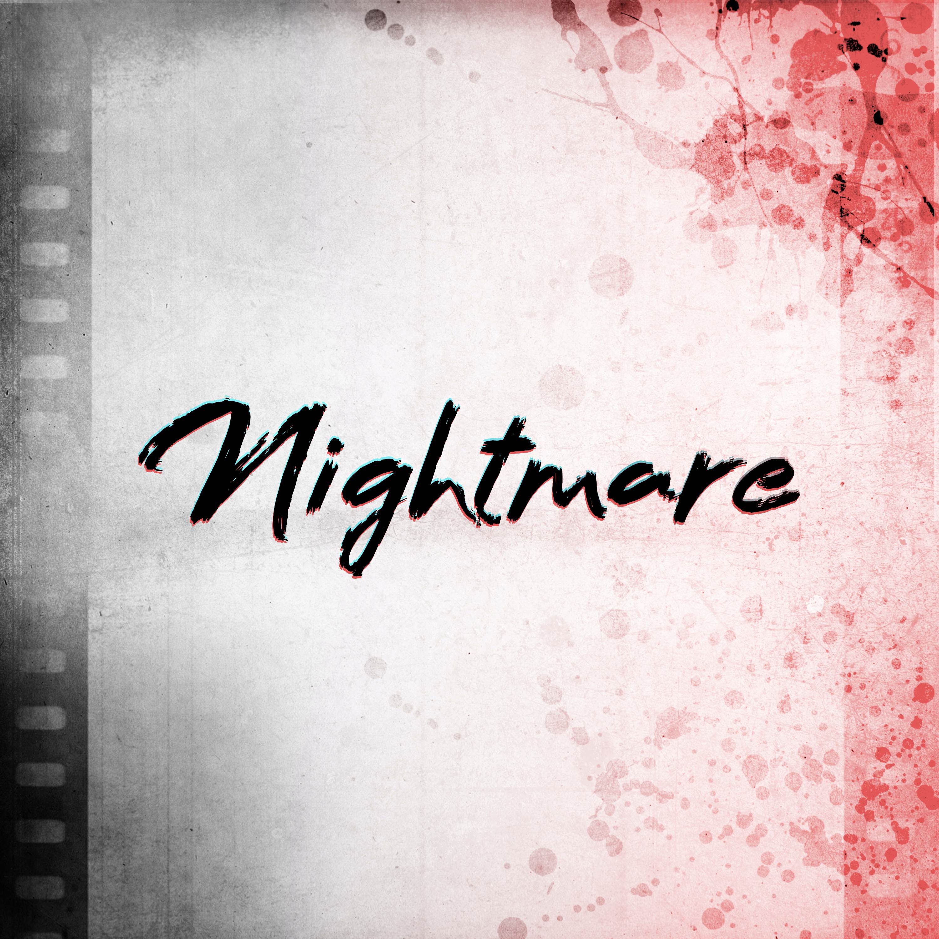 Nightmare - Single album cover