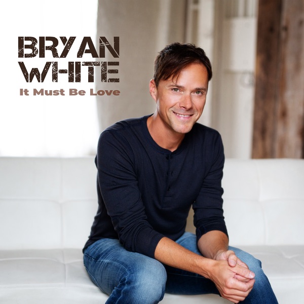 It Must Be Love - Single album cover