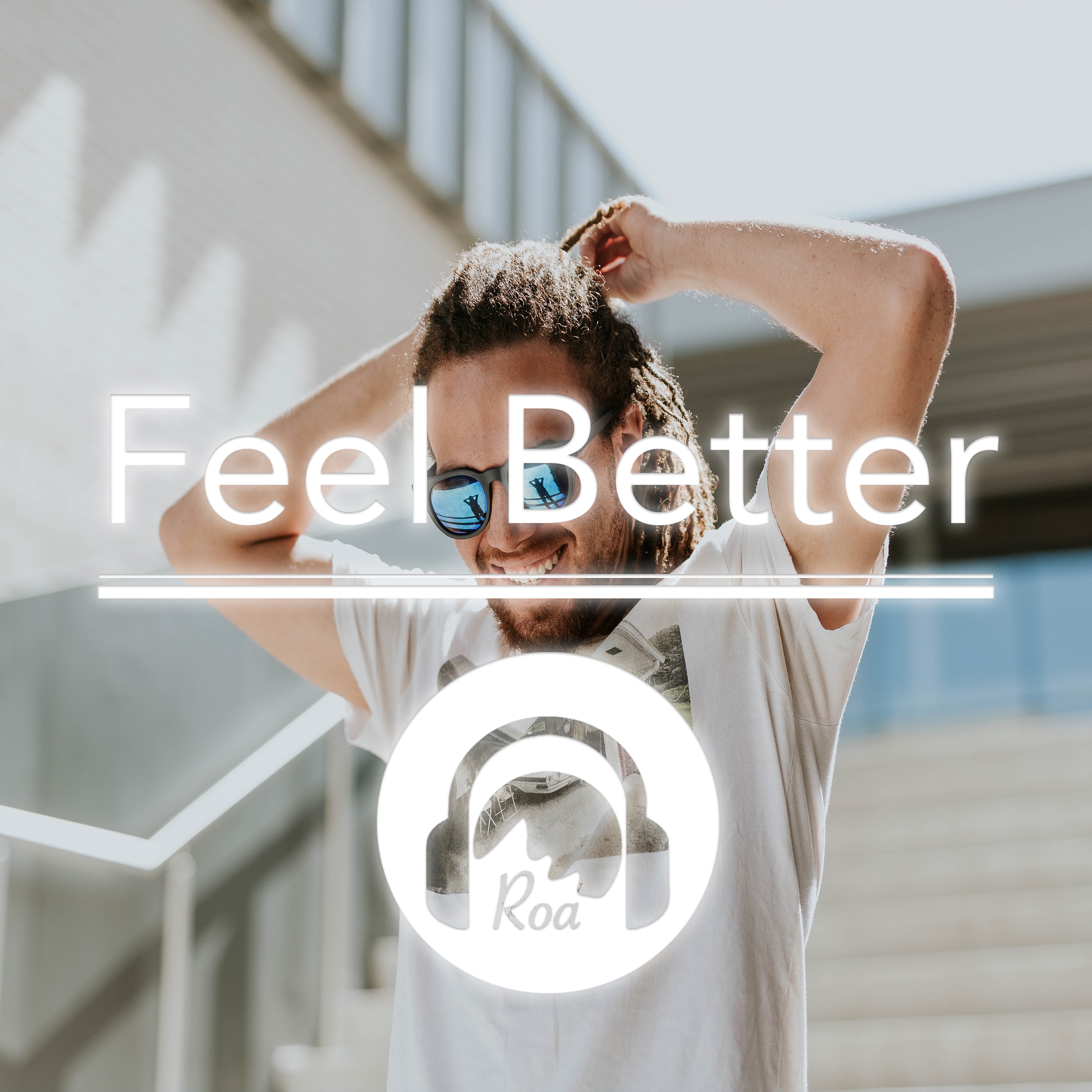 Feel Better - Single album cover