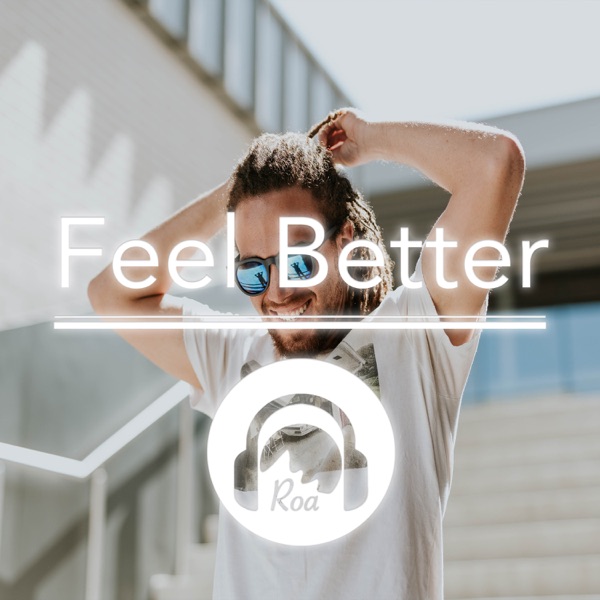 Feel Better - Single album cover