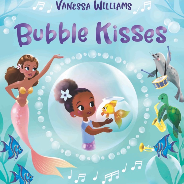 Bubble Kisses - Single album cover