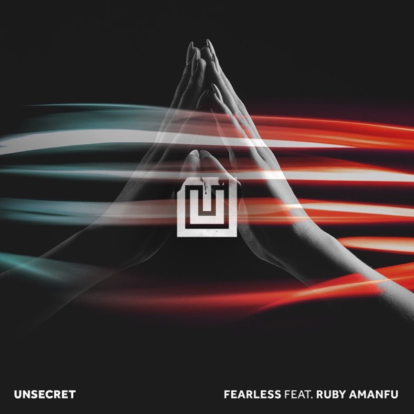 Fearless (feat. Ruby Amanfu) - Single album cover