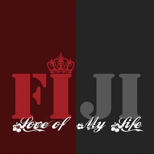 Love of My Life - Single album cover